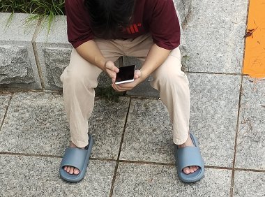 帅哥